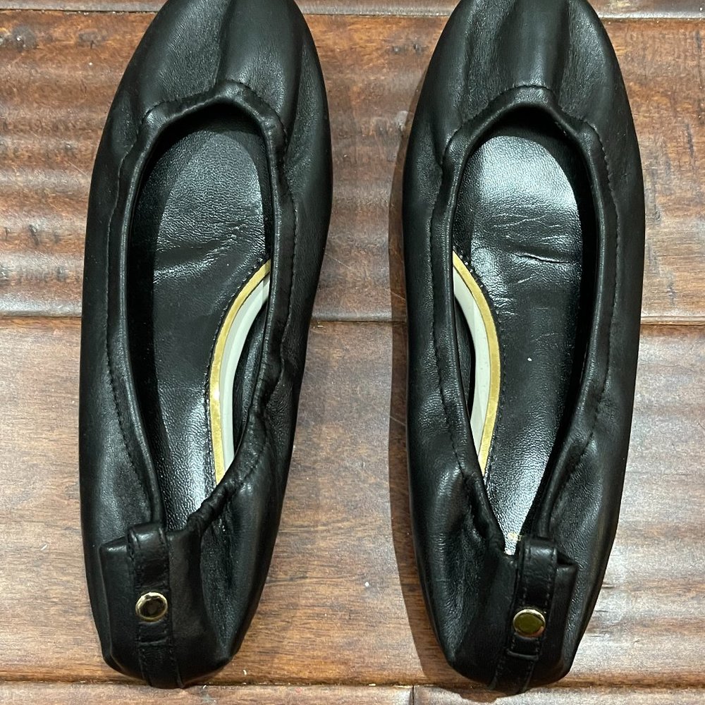 Lanvin Classic Ballet Flats